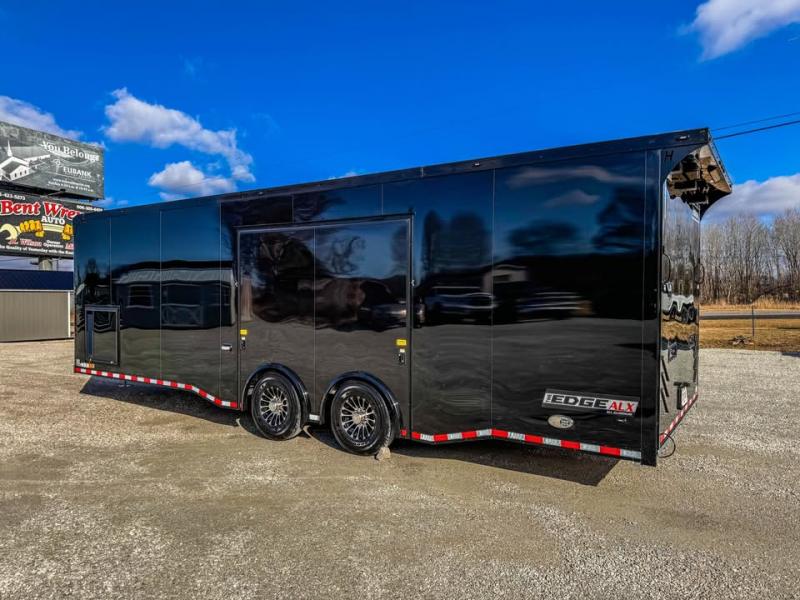 new Car Haulers / Racing Trailers Haulmark  for sale, in Science Hill, KY Thumbnail 2