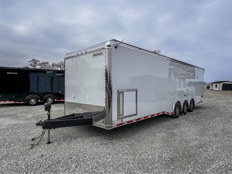 new Car Haulers / Racing Trailers Haulmark  for sale, in Science Hill, KY Thumbnail 6