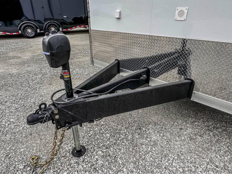 new Car Haulers / Racing Trailers Haulmark  for sale, in Science Hill, KY Thumbnail 11