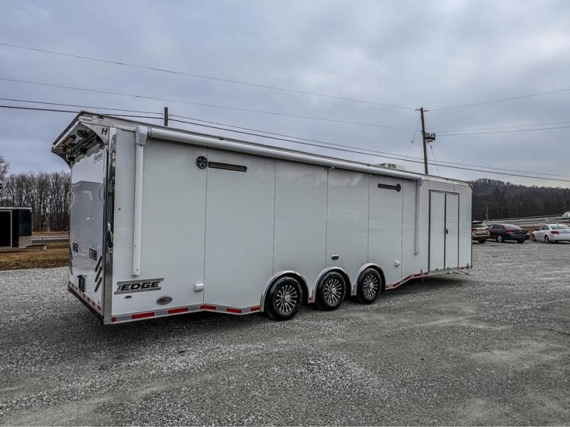 new Car Haulers / Racing Trailers Haulmark  for sale, in Science Hill, KY Thumbnail 2