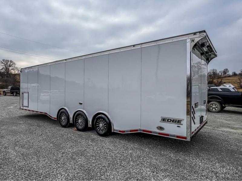 new Car Haulers / Racing Trailers Haulmark  for sale, in Science Hill, KY Thumbnail 4