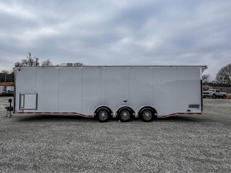 new Car Haulers / Racing Trailers Haulmark  for sale, in Science Hill, KY Thumbnail 5