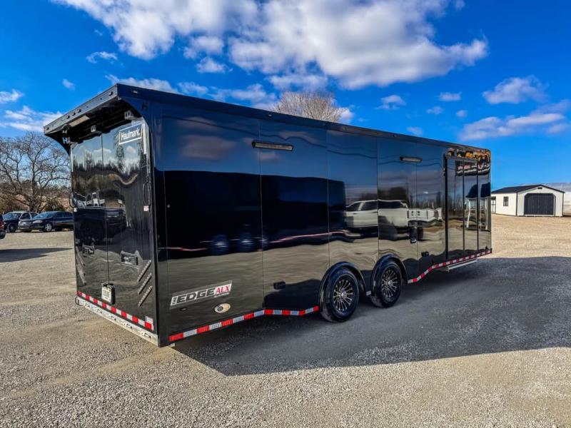 new Car Haulers / Racing Trailers Haulmark  for sale, in Science Hill, KY Thumbnail 4