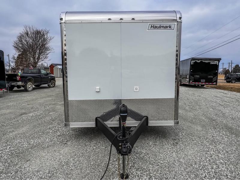 new Car Haulers / Racing Trailers Haulmark  for sale, in Science Hill, KY Thumbnail 7