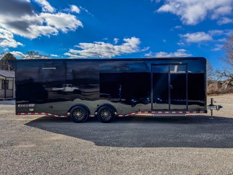 new Car Haulers / Racing Trailers Haulmark  for sale, in Science Hill, KY Thumbnail 5