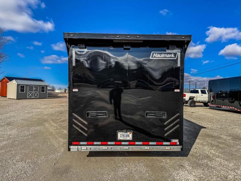 new Car Haulers / Racing Trailers Haulmark  for sale, in Science Hill, KY Thumbnail 3