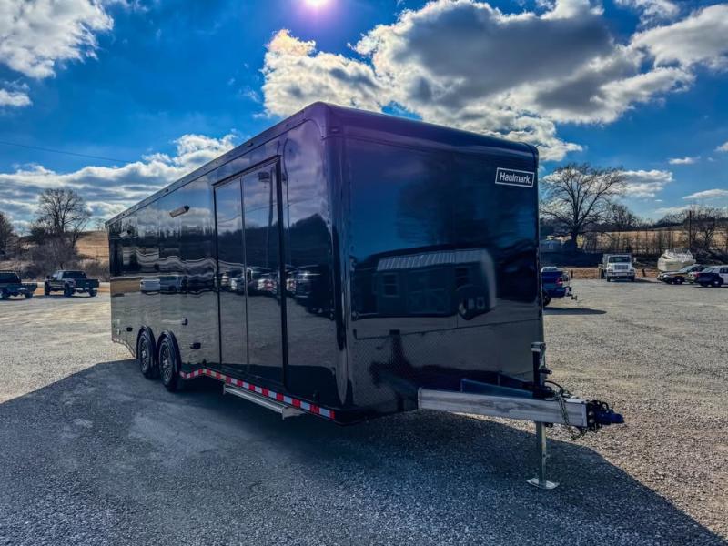new Car Haulers / Racing Trailers Haulmark  for sale, in Science Hill, KY Thumbnail 6