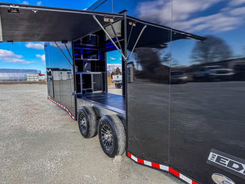 new Car Haulers / Racing Trailers Haulmark  for sale, in Science Hill, KY Thumbnail 11