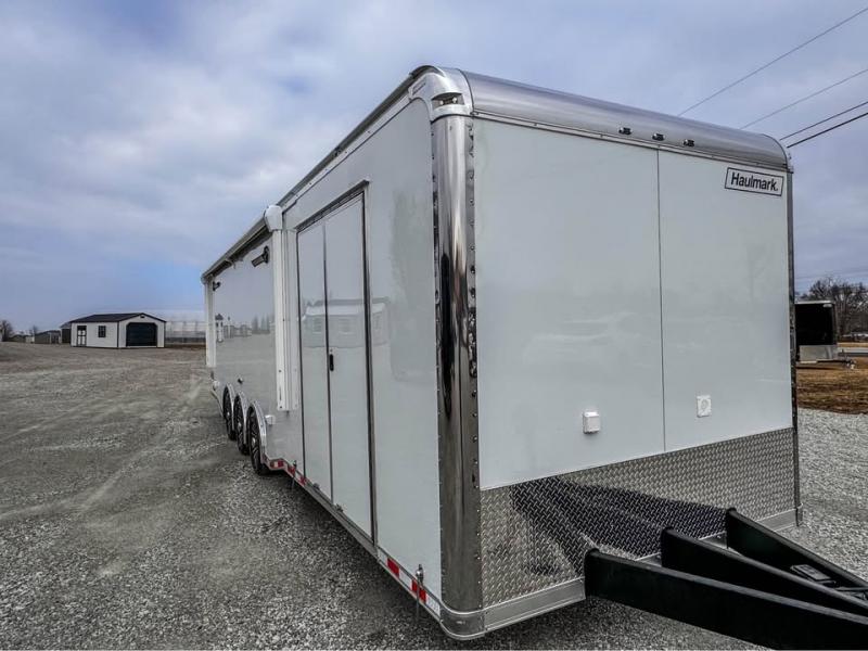 new Car Haulers / Racing Trailers Haulmark  for sale, in Science Hill, KY Thumbnail 8