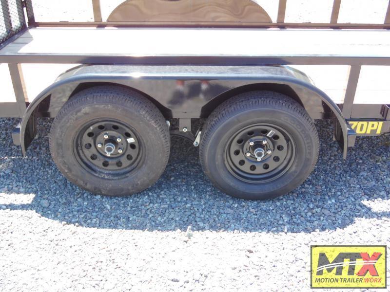 new Utility Trailers Big Tex Trailers  for sale, in Glen Allen, VA Thumbnail 13