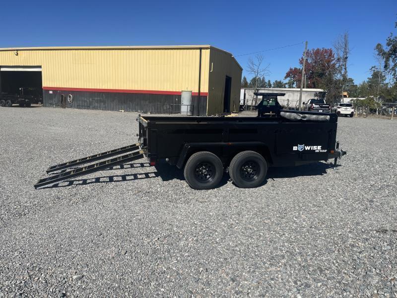 new Dump Trailers BWISE  for sale, in Glen Allen, VA Thumbnail 16
