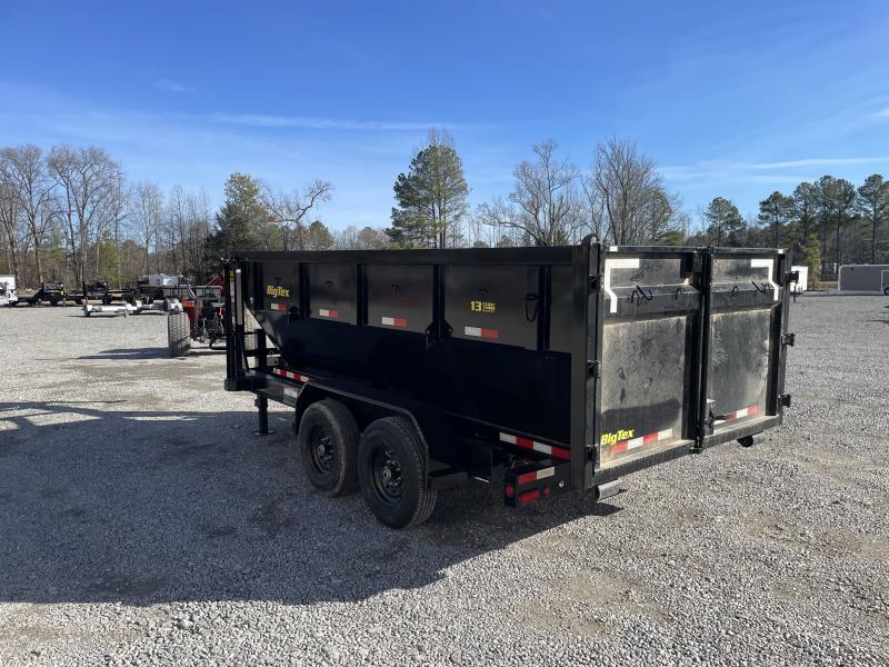 new Dump Trailers Big Tex Trailers  for sale, in Glen Allen, VA Thumbnail 6