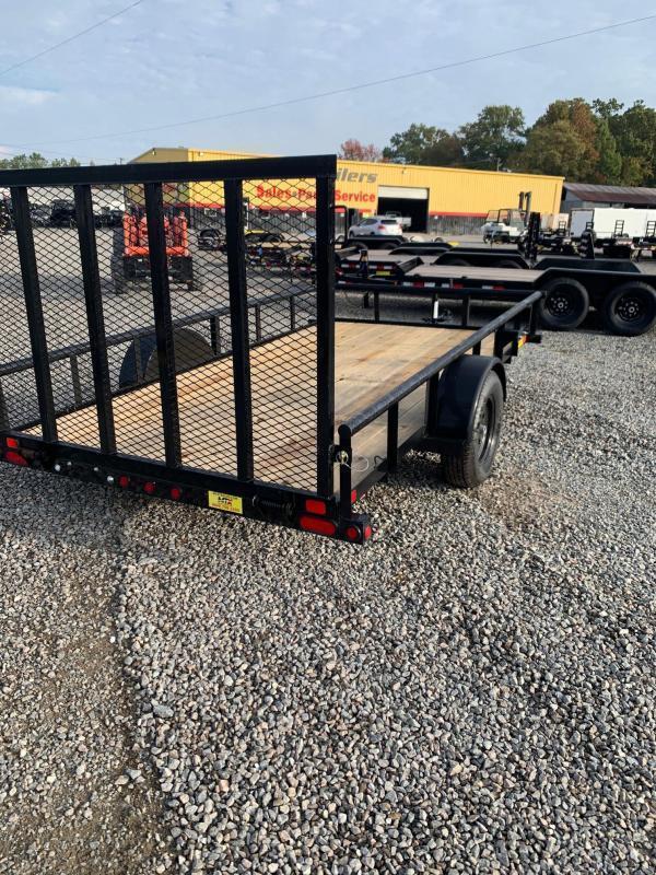 new Utility Trailers Big Tex Trailers  for sale, in Glen Allen, VA Thumbnail 4