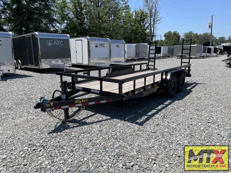 18ft 14PI 14K w/ Fold Up Ramps 18ft 14PI 14K w/ Fold Up Ramps