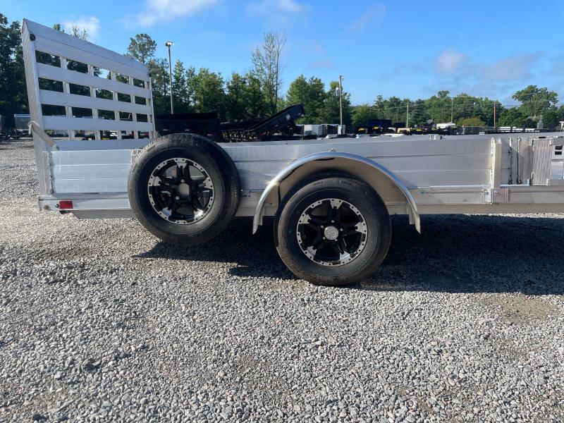 new Utility Trailers Mission  for sale, in Glen Allen, VA Thumbnail 4