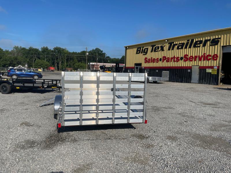 new Utility Trailers Mission  for sale, in Glen Allen, VA Thumbnail 8