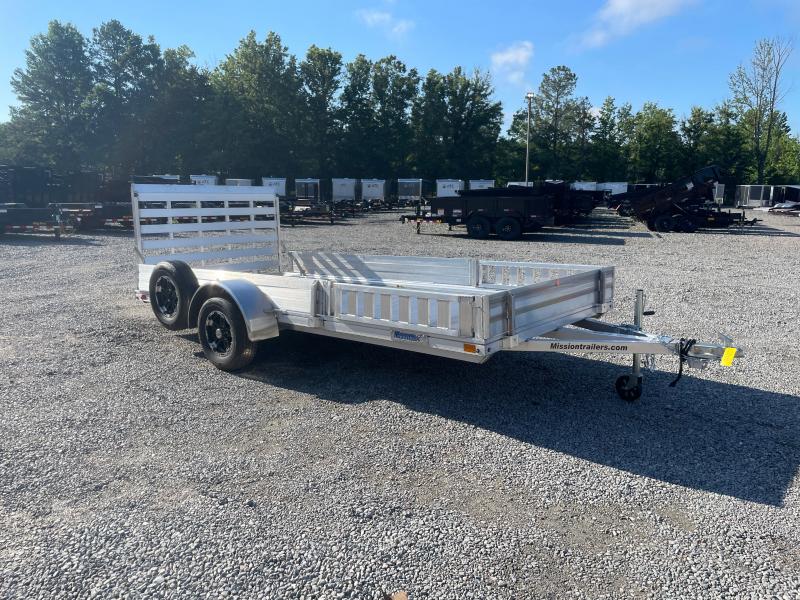new Utility Trailers Mission  for sale, in Glen Allen, VA Thumbnail 3