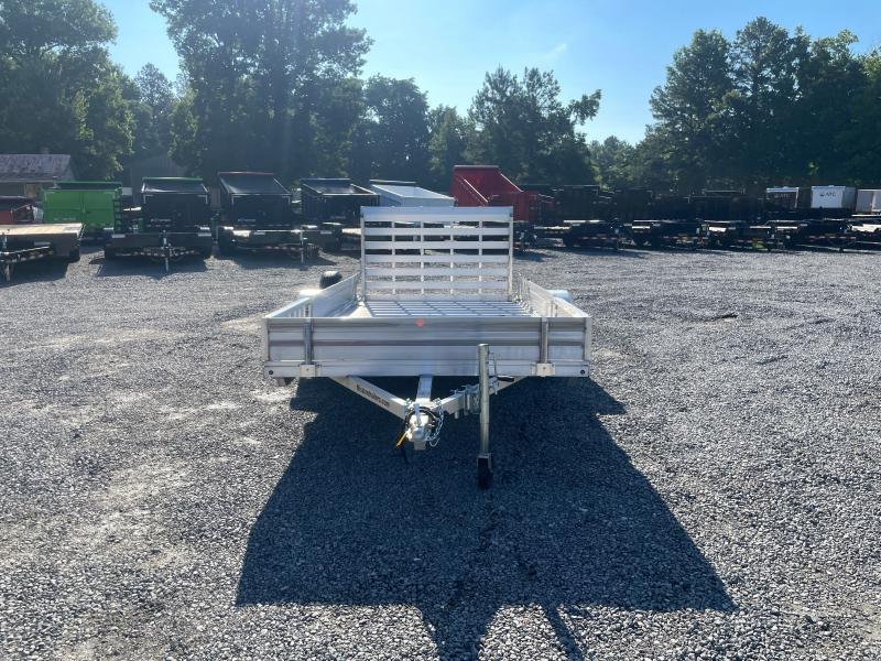 new Utility Trailers Mission  for sale, in Glen Allen, VA Thumbnail 2