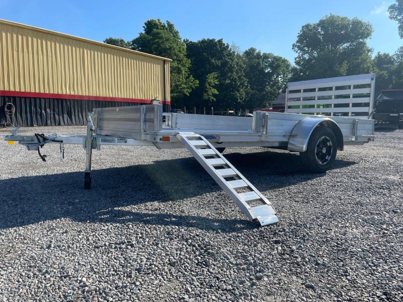 new Utility Trailers Mission  for sale, in Glen Allen, VA Thumbnail 7