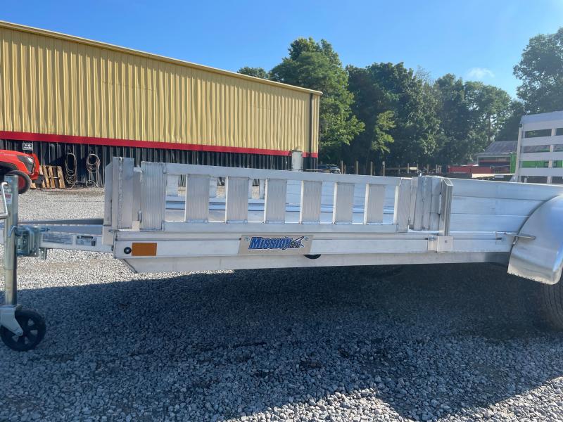 new Utility Trailers Mission  for sale, in Glen Allen, VA Thumbnail 6