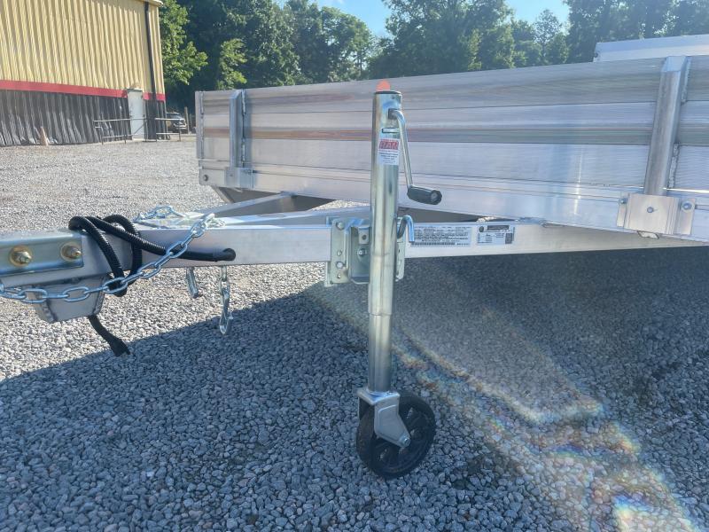 new Utility Trailers Mission  for sale, in Glen Allen, VA Thumbnail 5