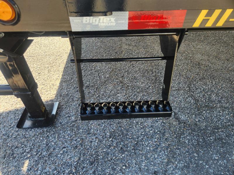 new Equipment / Flatbed Trailers Big Tex Trailers  for sale, in Norfolk, VA Thumbnail 9