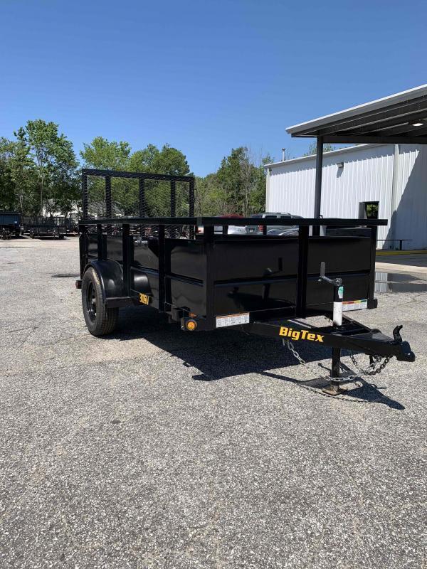 new Utility Trailers Big Tex Trailers  for sale, in Norfolk, VA Thumbnail 3