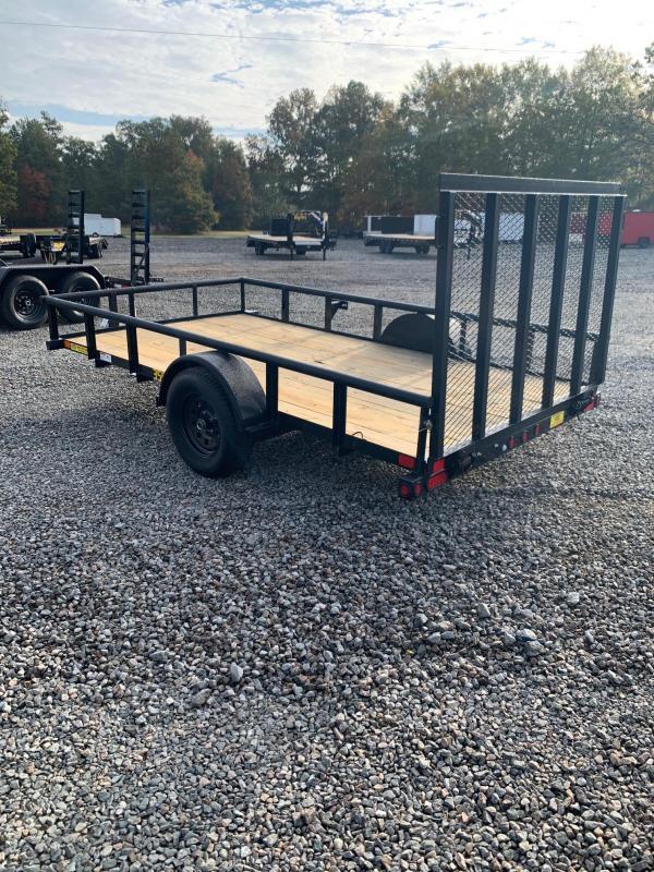 new Utility Trailers Big Tex Trailers  for sale, in Glen Allen, VA Thumbnail 3