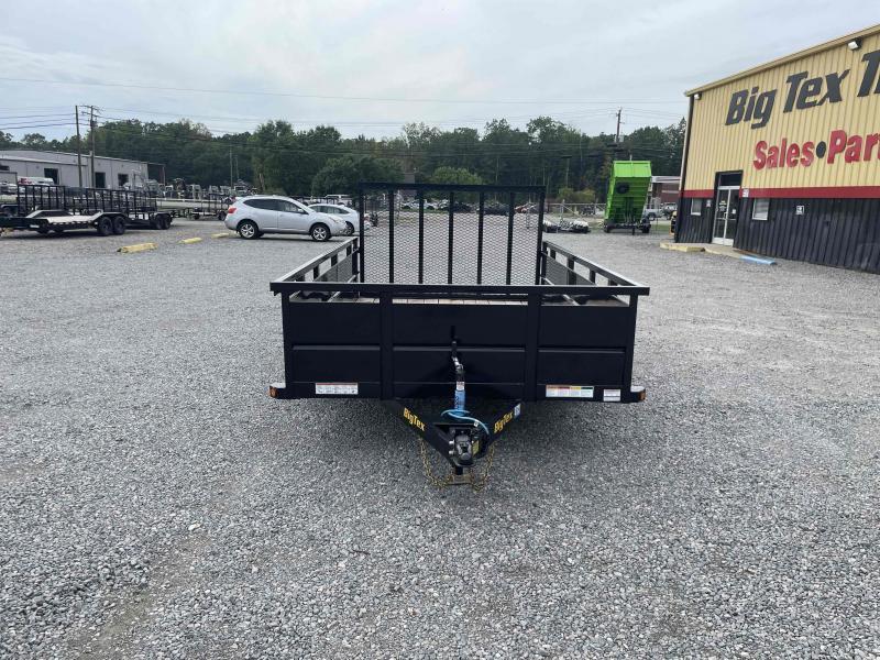 new Utility Trailers Big Tex Trailers  for sale, in Norfolk, VA Thumbnail 2