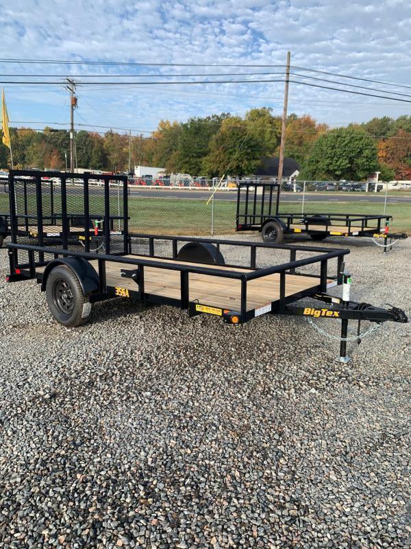 new Utility Trailers Big Tex Trailers  for sale, in Glen Allen, VA Thumbnail 5