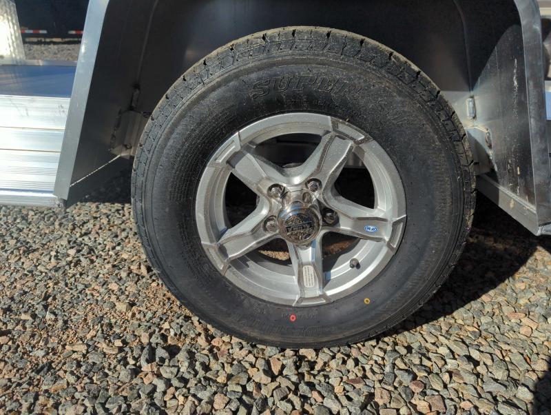 new Motorcycle / Cycle Trailers Aluma  for sale, in Glen Allen, VA Thumbnail 4