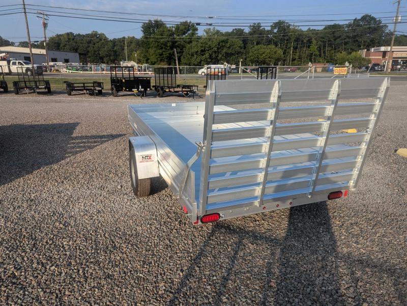 new Utility Trailers Aluma  for sale, in Glen Allen, VA Thumbnail 4