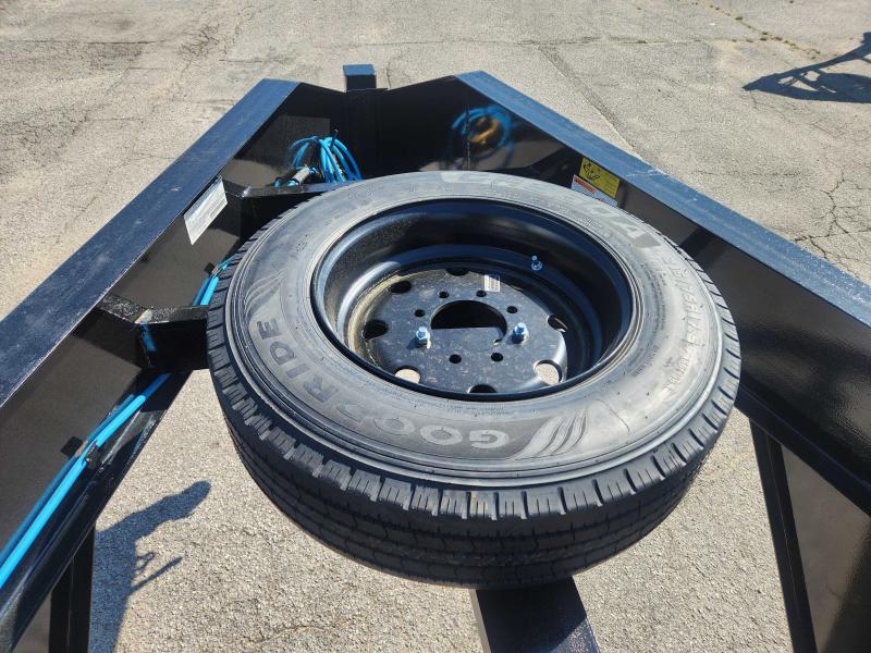 new Equipment / Flatbed Trailers Big Tex Trailers  for sale, in Norfolk, VA Thumbnail 10