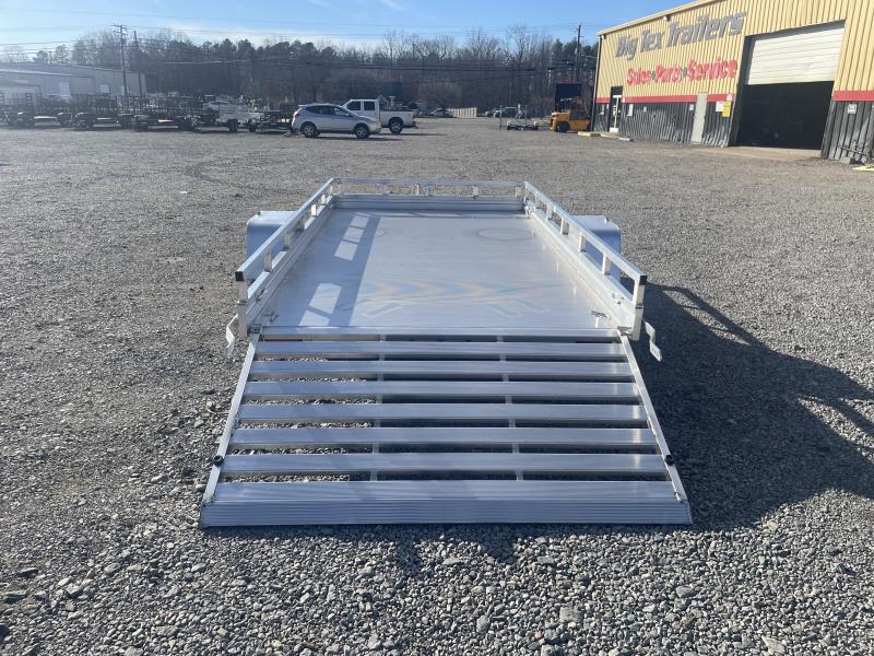 new Utility Trailers Aluma  for sale, in Glen Allen, VA Thumbnail 8