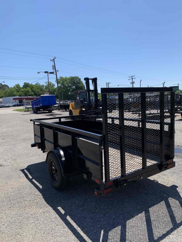 new Utility Trailers Big Tex Trailers  for sale, in Norfolk, VA Thumbnail 5