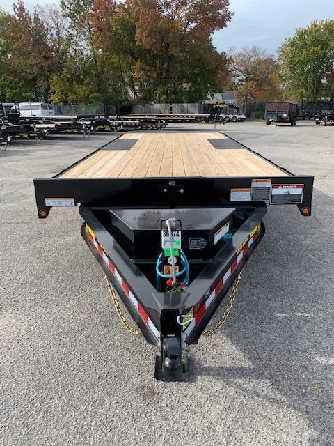 new Tilt Trailers Big Tex Trailers  for sale, in Glen Allen, VA Thumbnail 4