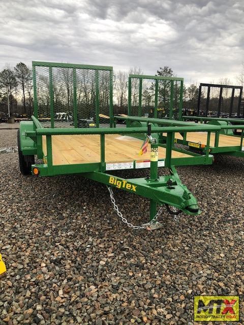2021 Big Tex 5x10 30SA w/ 4' Spring Assist Tailgate 2021 Big Tex 5x10 30SA w/ 4' Spring Assist Tailgate