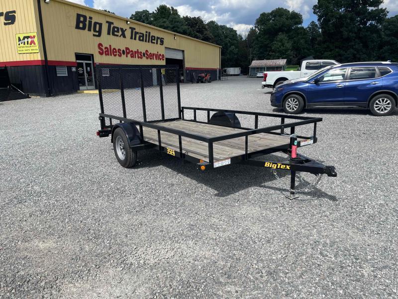 new Utility Trailers Big Tex Trailers  for sale, in Norfolk, VA Thumbnail 3