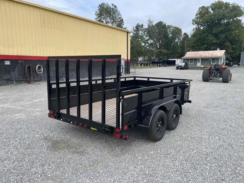 new Utility Trailers Big Tex Trailers  for sale, in Norfolk, VA Thumbnail 5