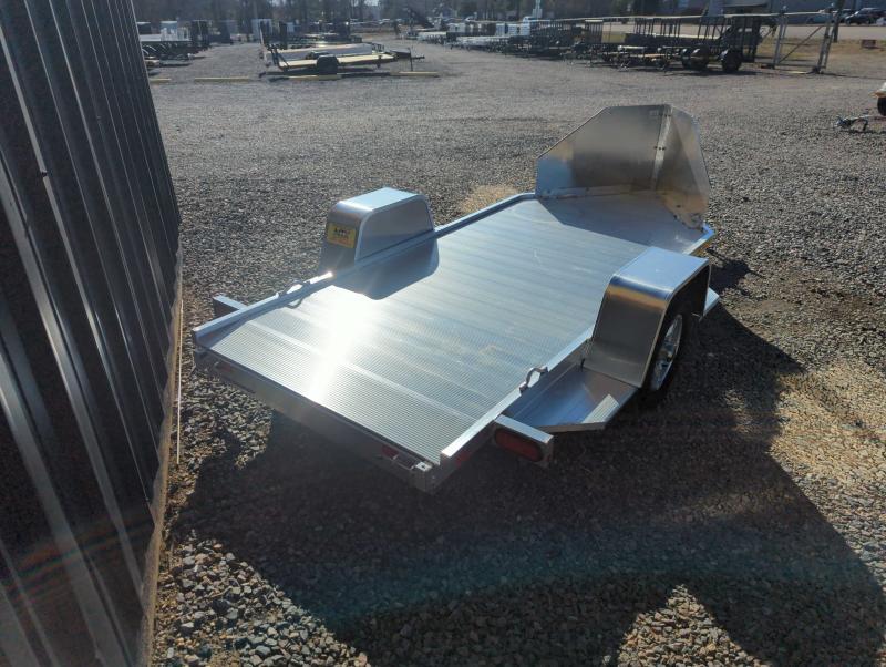 new Motorcycle / Cycle Trailers Aluma  for sale, in Glen Allen, VA Thumbnail 2