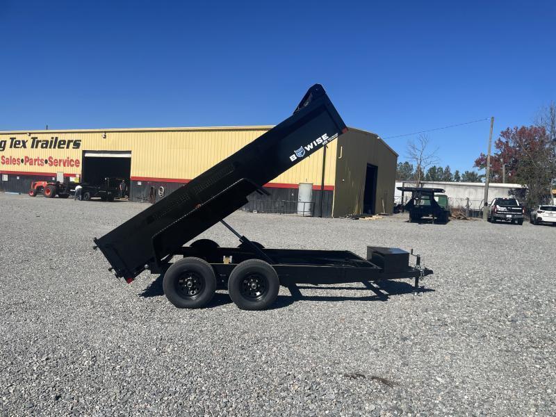 new Dump Trailers BWISE  for sale, in Glen Allen, VA Thumbnail 10