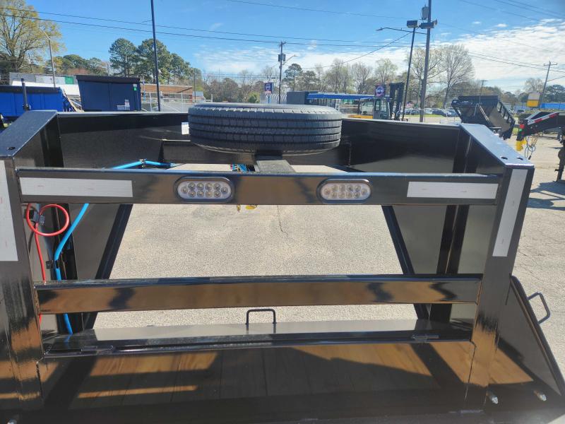 new Equipment / Flatbed Trailers Big Tex Trailers  for sale, in Norfolk, VA Thumbnail 6