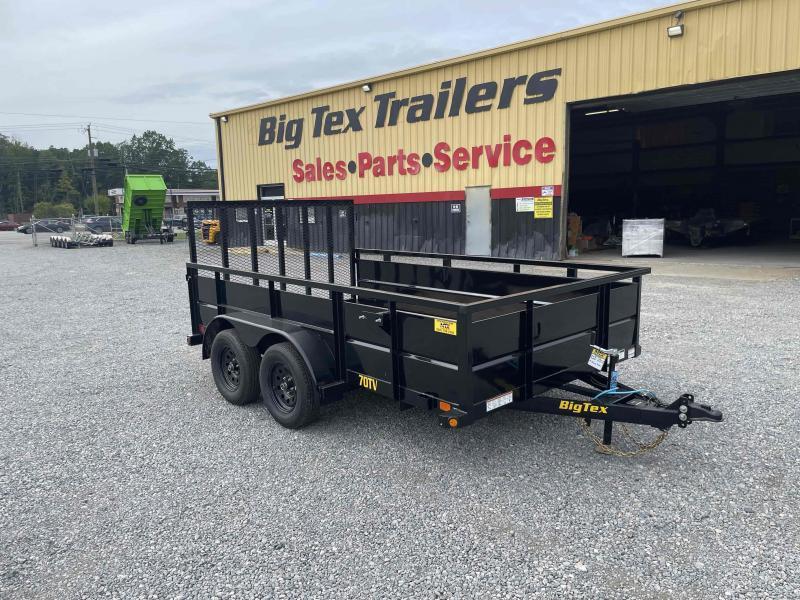 new Utility Trailers Big Tex Trailers  for sale, in Norfolk, VA Thumbnail 3