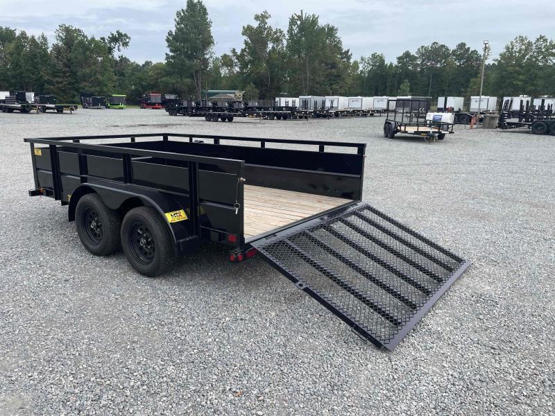 new Utility Trailers Big Tex Trailers  for sale, in Norfolk, VA Thumbnail 10