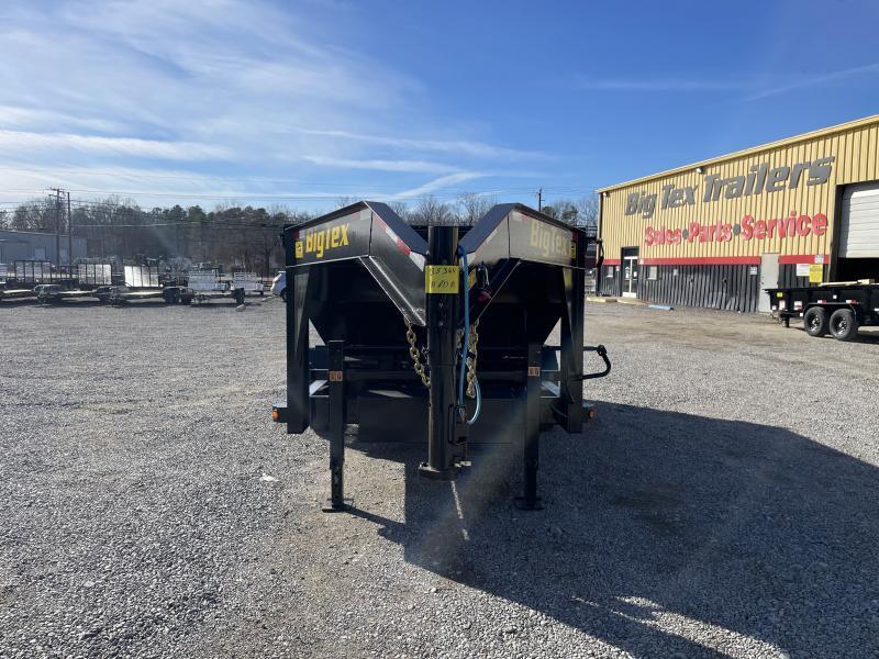 new Dump Trailers Big Tex Trailers  for sale, in Glen Allen, VA Thumbnail 2