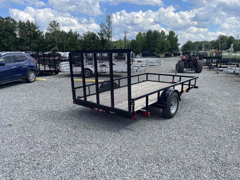 new Utility Trailers Big Tex Trailers  for sale, in Norfolk, VA Thumbnail 5