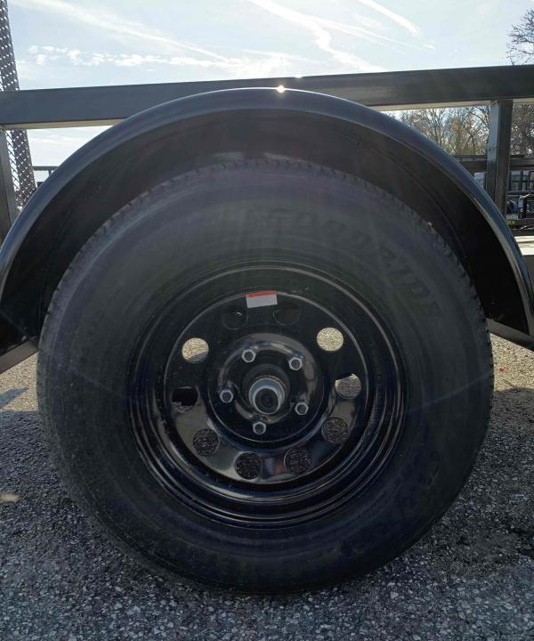 new Utility Trailers Big Tex Trailers  for sale, in Norfolk, VA Thumbnail 8