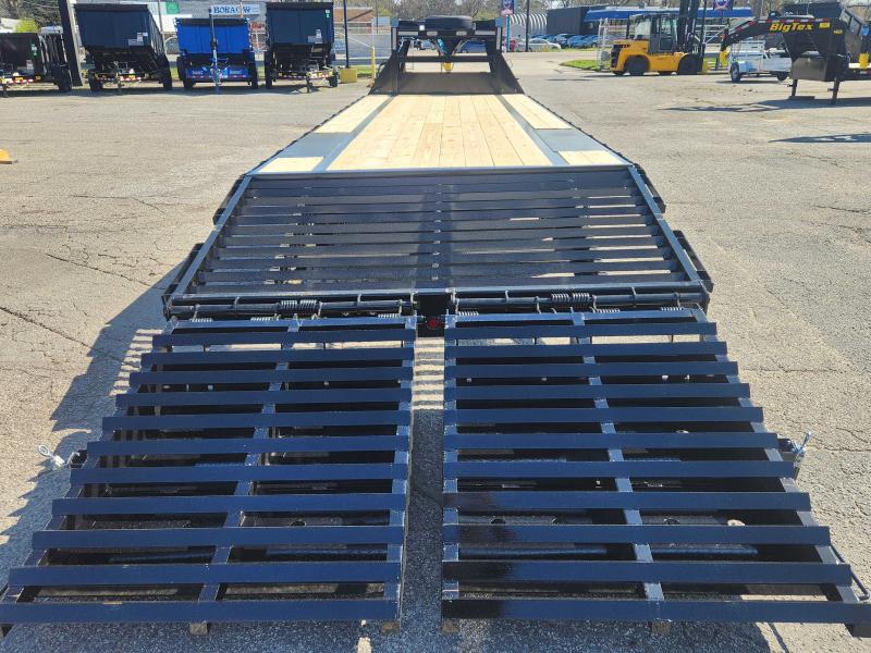 new Equipment / Flatbed Trailers Big Tex Trailers  for sale, in Norfolk, VA Thumbnail 3