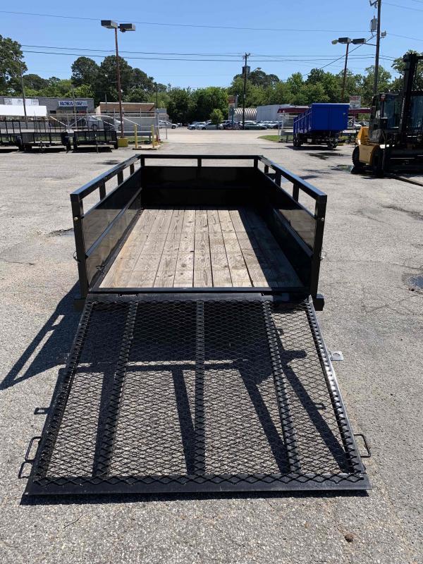 new Utility Trailers Big Tex Trailers  for sale, in Norfolk, VA Thumbnail 6
