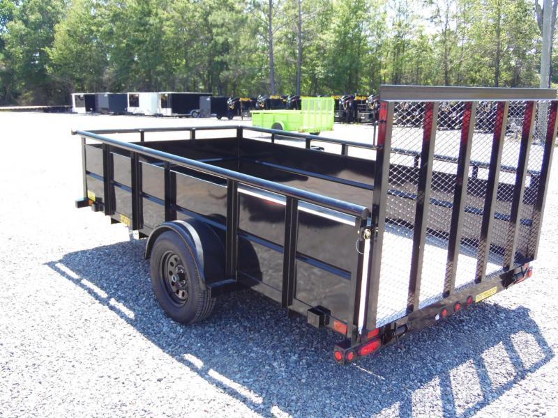 new Utility Trailers Big Tex Trailers  for sale, in Glen Allen, VA Thumbnail 4